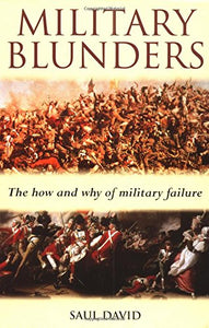 Military Blunders 