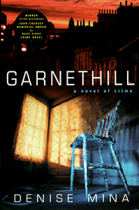 Garnethill 