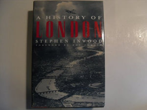 A History of London 