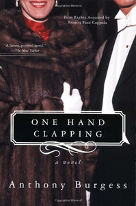 One Hand Clapping 