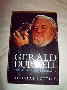 Gerald Durrell 