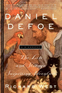 Daniel Defoe 