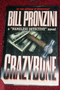 Crazybone 