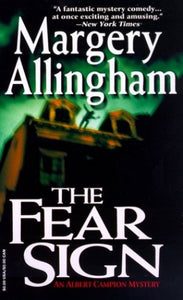 The Fear Sign 