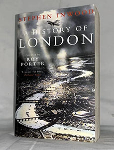 A History of London 