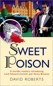 Sweet Poison 