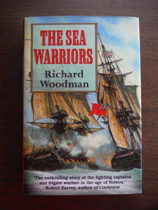 The Sea Warriors 