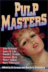 Pulp Masters 