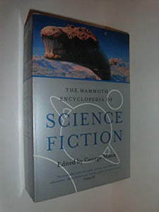 The Mammoth Encyclopedia of Science Fiction 