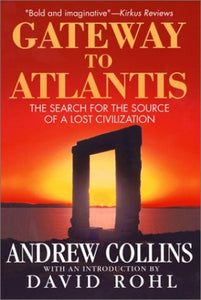 Gateway to Atlantis 