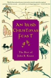 An Irish Christmas Feast 