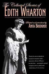 The Collected Stories of Edith Wharton 