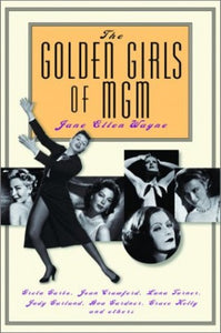 Golden Girls of MGM (CL) 