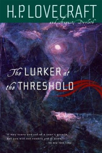 The Lurker at the Threshold 