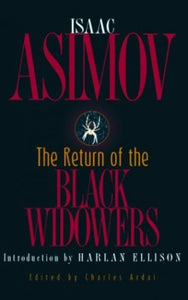 The Return of the Black Widowers 