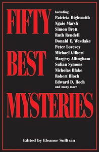 Fifty Best Mysteries 