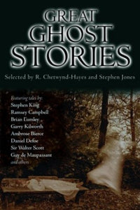 Great Ghost Stories 