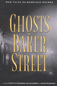 The Ghosts in Baker Street 