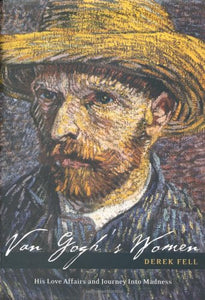 Van Gogh's Women 