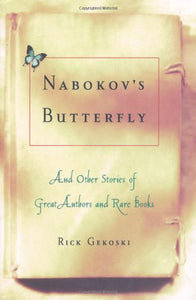 Nabokov's Butterfly 