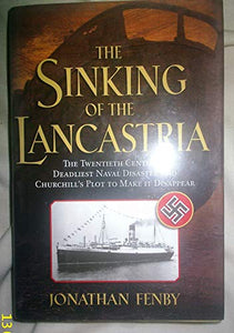 The Sinking of the Lancastria 