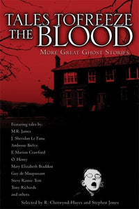 Tales to Freeze the Blood 