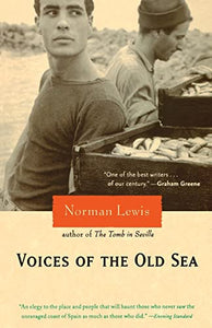 Voices of the Old Sea 