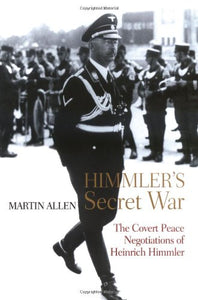 Himmler's Secret War 