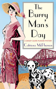 The Burry Man's Day 