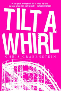 Tilt-a-whirl 