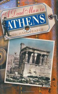 A Dead Man in Athens 