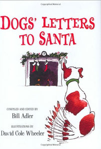 Dogs' Letters to Santa 