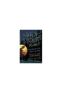 Rex Stout Reader 