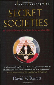 A Brief History of Secret Societies 