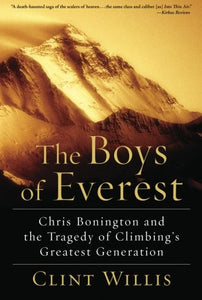 The Boys of Everest 