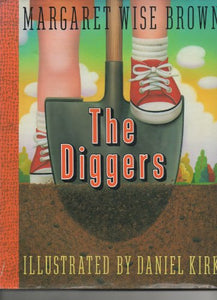 The Diggers 