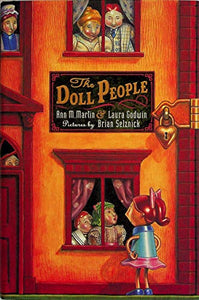 The Doll People 