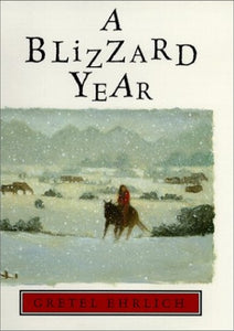 A Blizzard Year 