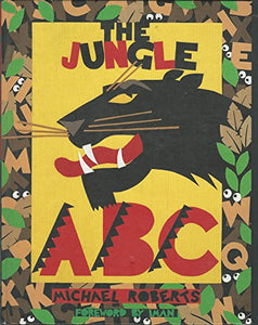 The Jungle ABC 