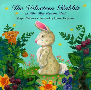 Velveteen Rabbit Mini Edition 