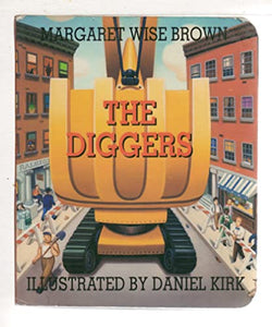 The Diggers 