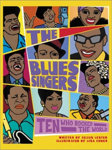 The Blues Singers 