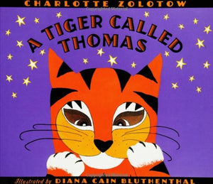 A Tiger Called Thomas 