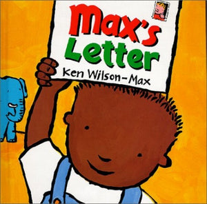 Max's Letter 