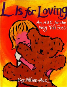 L Is for Loving 