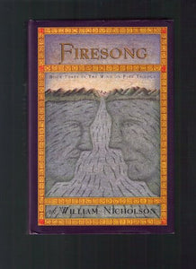 The Firesong 