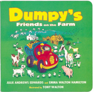 Dumpy's Friends on the Farm 