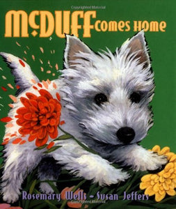 McDuff: Mini McDuff Comes Home 