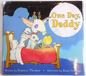 One Day, Daddy 