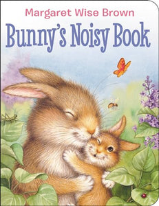 Bunny's Noisy Book 